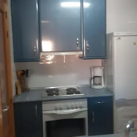 Apartment Piso 2 D