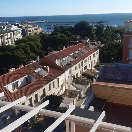 Apartment Piso 2 D *
