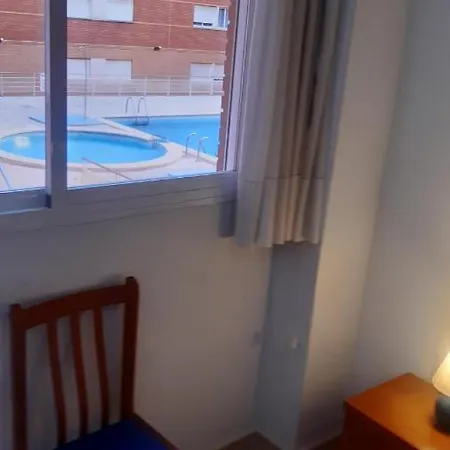 Piso 2 D *