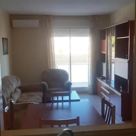 Piso 2 D Apartment *