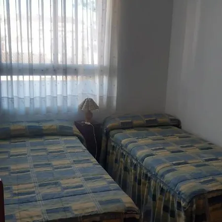 Piso 2 D *